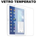 PELLICOLA PROTEGGI DISPLAY VETRO TEMPERATO 0,33mm per P5200 GALAXY TAB 3 10.1, P5210 GALAXY TAB 3 10.1, P5220 GALAXY TAB 3 10.1