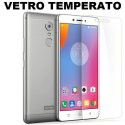 PELLICOLA PROTEGGI DISPLAY VETRO TEMPERATO 0,33mm per LENOVO VIBE K6 NOTE (K53a48)