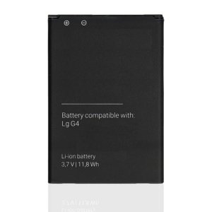 BATTERIA per LG G4, H815 - 2900 mAh LI-ION