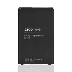 BATTERIA per LG K10, K420N - 2300 mAh LI-ION