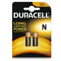 BATTERIE N MN9100 1,5V LITIO BLISTER 2PZ DURACELL