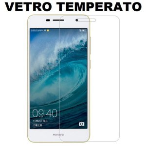 PELLICOLA per HUAWEI ENJOY 6 IN VETRO TEMPERATO 0,33mm