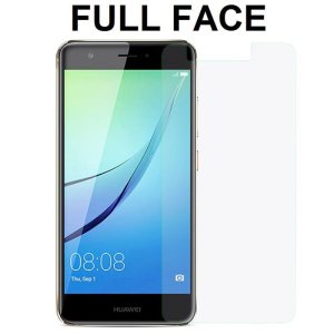 PELLICOLA per HUAWEI NOVA - PROTEGGI DISPLAY FULL FACE (COPERTURA TOTALE)