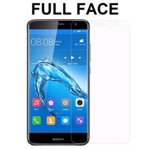 PELLICOLA per HUAWEI NOVA PLUS, G9 PLUS - PROTEGGI DISPLAY FULL FACE (COPERTURA TOTALE)