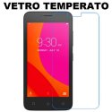 PELLICOLA per LENOVO A PLUS (A1010) - PROTEGGI DISPLAY VETRO TEMPERATO 0,33mm