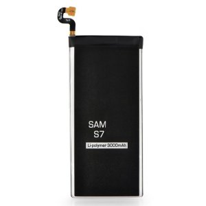 BATTERIA per SAMSUNG SM-G930 GALAXY S7 - 3000 mAh LI-ION