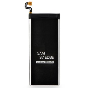 BATTERIA per SAMSUNG SM-G935 GALAXY S7 EDGE - 3600 mAh LI-ION