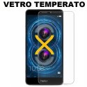 PELLICOLA per HUAWEI HONOR 6X 2016, MATE 9 LITE, GR5 2017 - PROTEGGI DISPLAY IN VETRO TEMPERATO 0,33mm