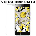 PELLICOLA per LENOVO VIBE K3 NOTE (K50-t5) PROTEGGI DISPLAY VETRO TEMPERATO 0,33mm