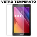 PELLICOLA per ASUS ZENPAD C - 7.0 Z170C (Wi-Fi), Z170CG (3G) - 7" POLLICI - PROTEGGI DISPLAY VETRO TEMPERATO 0,33mm