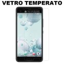 PELLICOLA per HTC U ULTRA - PROTEGGI DISPLAY VETRO TEMPERATO 0,33mm