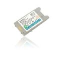 BATTERIA PANASONIC GD95 700mAh Li-ion colore SILVER