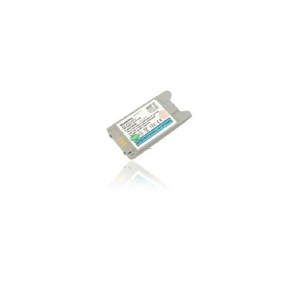 BATTERIA PANASONIC GD95 700mAh Li-ion colore SILVER