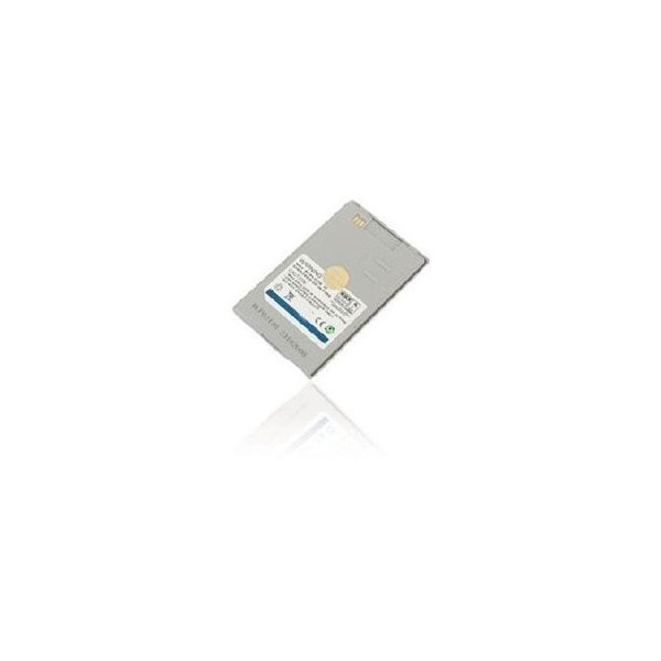 BATTERIA ALCATEL OT-C753 950mAh Li-ion colore SILVER