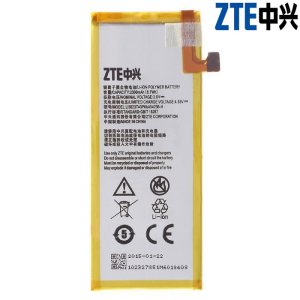 BATTERIA ORIGINALE per ZTE NUBIA Z7 MINI - 2300 mAh LI-ION BULK