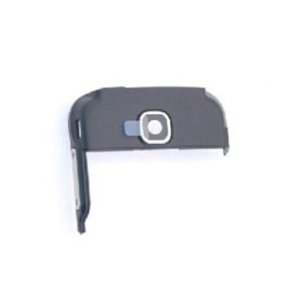 COVER FOTOCAMERA E TASTI VOLUME ORIGINALE per NOKIA 5310 XPRESSMUSIC COLORE NERO