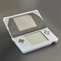 CUSTODIA SILICONE PER NINTENDO DSI COLORE BIANCO