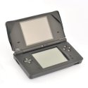 CUSTODIA SILICONE PER NINTENDO DSI COLORE NERO