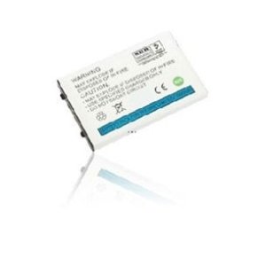 BATTERIA per PHILIPS S660 1000mAh Li-ion