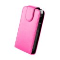 CUSTODIA SILICONE per LG GS290 COOKIE FRESH COLORE ROSA