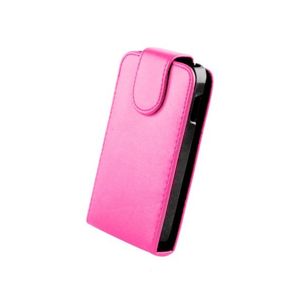 CUSTODIA SILICONE per LG GS290 COOKIE FRESH COLORE ROSA