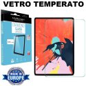 PELLICOLA per APPLE IPAD AIR 10.9" (2020/2022), IPAD PRO 11" (2018/2020/2021) - VETRO TEMPERATO 9H 0,33mm MYSCREEN BLISTER