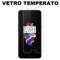 PELLICOLA per ONE PLUS 5 (A5000) - PROTEGGI DISPLAY VETRO TEMPERATO 0,33mm