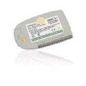 BATTERIA SAMSUNG A680 1000mAh Li-ion colore SILVER