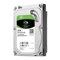 HARD DISK INTERNO PER PC 2TB 3.5" SATA III DA 6GBIT/S 7200rpm 256MB ST2000DM008 BARRACUDA