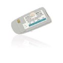 BATTERIA SAMSUNG C200, C230 650mAh Li-ion colore SILVER