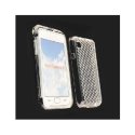 CUSTODIA GEL TPU SILICONE per SAMSUNG i9000 Galaxy S COLORE BIANCO