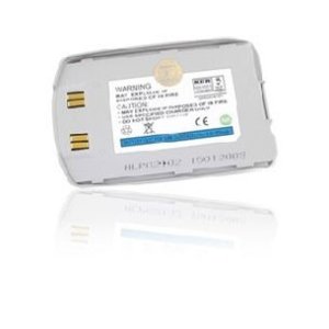 BATTERIA per SAMSUNG D428 850mAh Li-ion colore SILVER