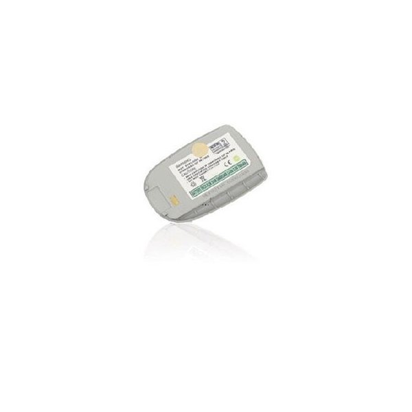 BATTERIA SAMSUNG D488 750mAh Li-ion colore GRIGIO