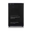 BATTERIA COMPATIBILE per LG K9, K8 (2018), K4 (2017), K8 (2017) - 2550 mAh LI-ION