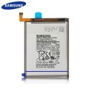 BATTERIA ORIGINALE SAMSUNG EB-BA705ABU per GALAXY A70 (SM-A705) CON FLAT - 4500 mAh LI-ION BULK