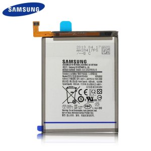 BATTERIA ORIGINALE SAMSUNG EB-BA705ABU per GALAXY A70 (SM-A705) CON FLAT - 4500 mAh LI-ION BULK