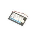 BATTERIA TOM TOM 9821X, GPS Mouse 650mAh Li-ion