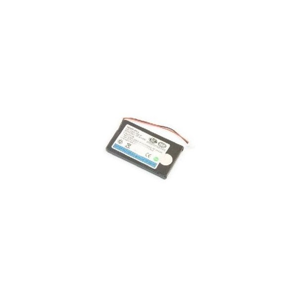 BATTERIA TOM TOM 9821X, GPS Mouse 650mAh Li-ion