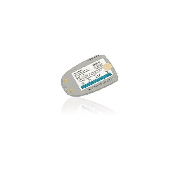 BATTERIA SAMSUNG E340 750mAh Li-ion colore SILVER