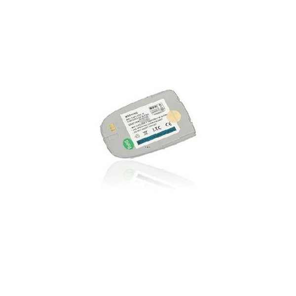 BATTERIA SAMSUNG E360 700mAh Li-ion colore GRIGIO