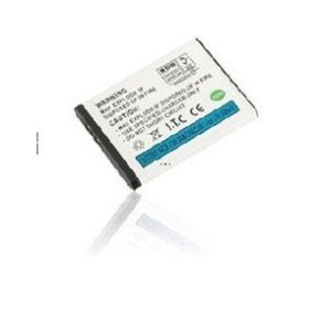 BATTERIA PER SAMSUNG E390 - 600 mAh Li-ion