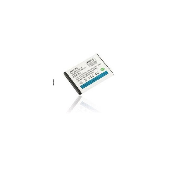 BATTERIA PER SAMSUNG E390 - 600 mAh Li-ion