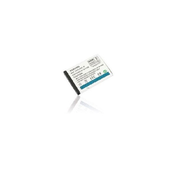 BATTERIA SAMSUNG E570 600mAh Li-ion