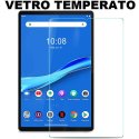 PELLICOLA per LENOVO TAB M10 FHD PLUS (10.3"), TB-X606, TB-X606F, TB-X606X, TB-X606V - PROTEGGI DISPLAY VETRO TEMPERATO 0,33mm