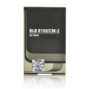 BATTERIA BLACKBERRY C-M2 per Pearl 8100 800mAh Li-ion