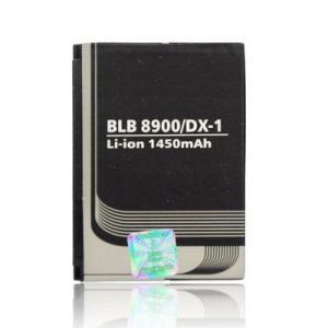 BATTERIA BLACKBERRY DX-1 per CURVE 8900, STORM 9500, STORM 9530 1450mAh Li-ion Polymer SEGUE COMPATIBILITA'..