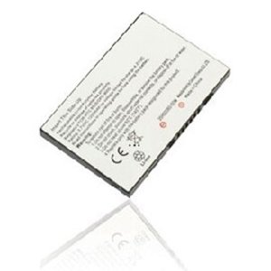 BATTERIA per DOPOD 595, I-MATE JASJAM, ORANGE SPV M3100, QTEK 8600, VODAFONE v1605 - 1200mAh Li-ion - SEGUE COMPATIBILITA'..