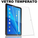 PELLICOLA per LENOVO TAB M10 X505L, M10 FHD REL TB-X605FC, TB-X605LC (10.1") - PROTEGGI DISPLAY VETRO TEMPERATO 0,33mm