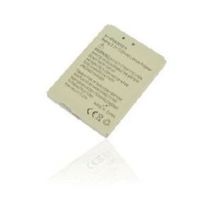 BATTERIA per HP iPAQ rw6828, O2 XDA Atom - 1530mAh Li-ion Polymer SEGUE COMPATIBILITA'..