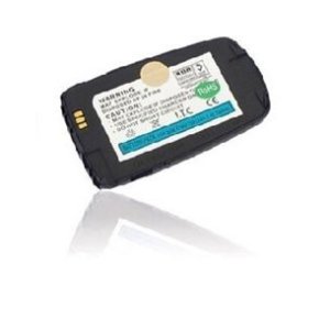 BATTERIA SAMSUNG E700 700mAh Li-ion colore BLU